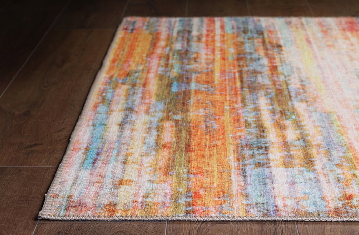 Conceptum Funk Chenille - Multicolor AL 112